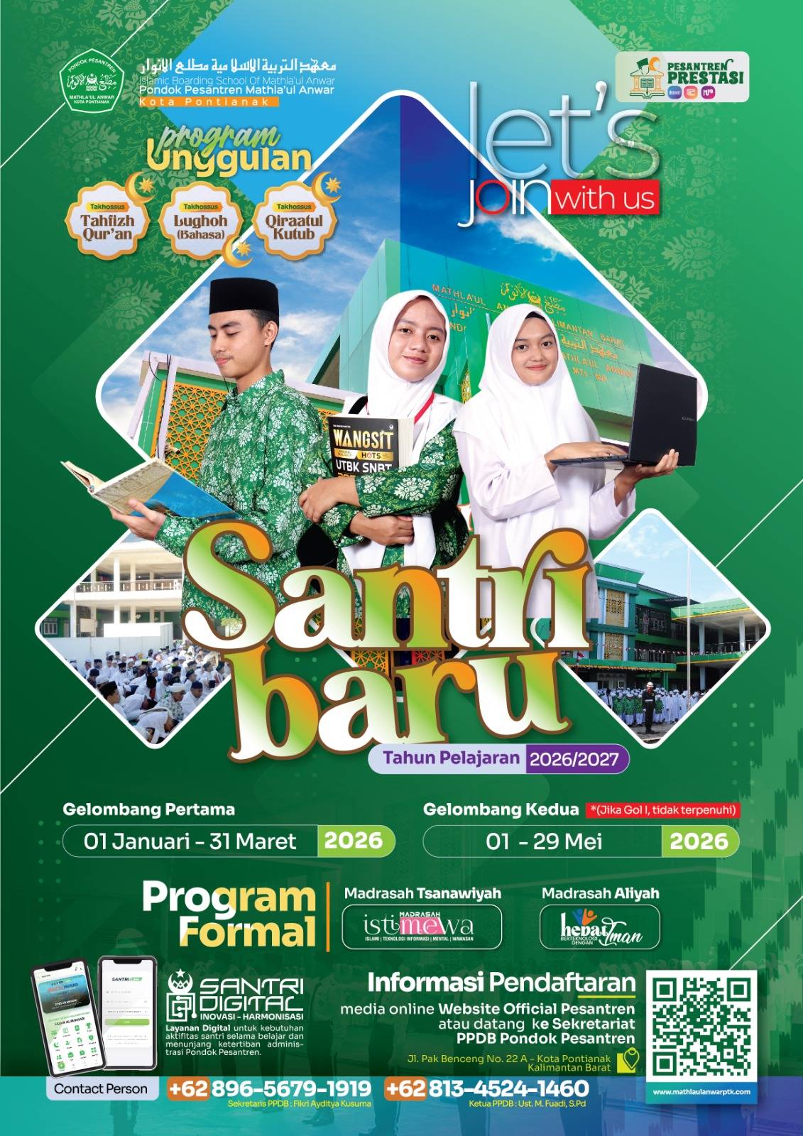 agenda