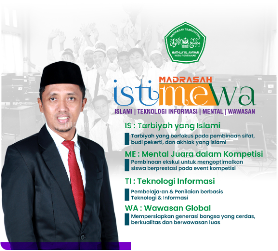 MTs Mathla'ul Anwar 