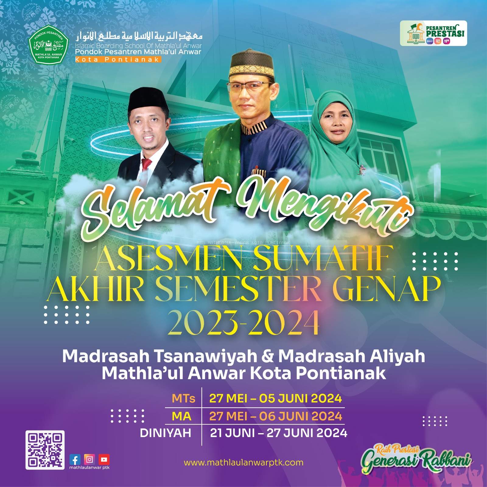 ASSESSMENT AKHIR SUMATIF